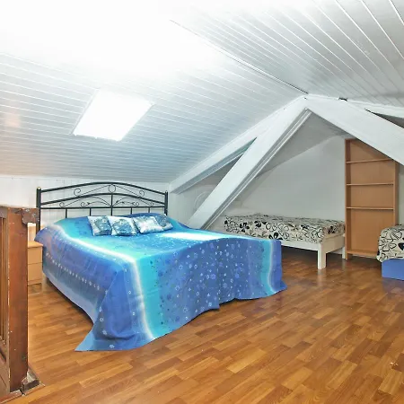 Holiday home House Selo 672 Premantura