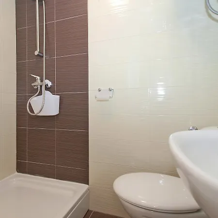 Holiday home House Selo 672 *
