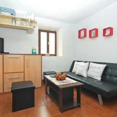 Holiday home House Selo 672