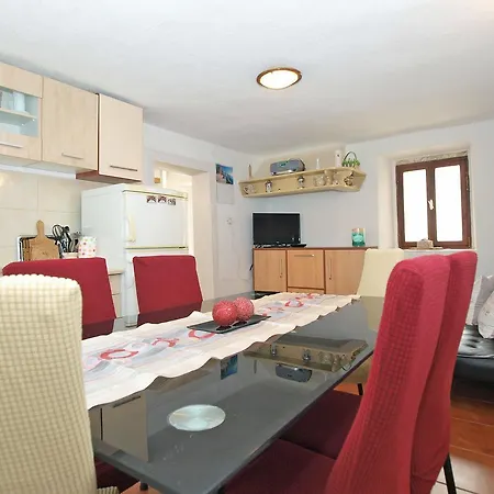 House Selo 672 Holiday home Premantura