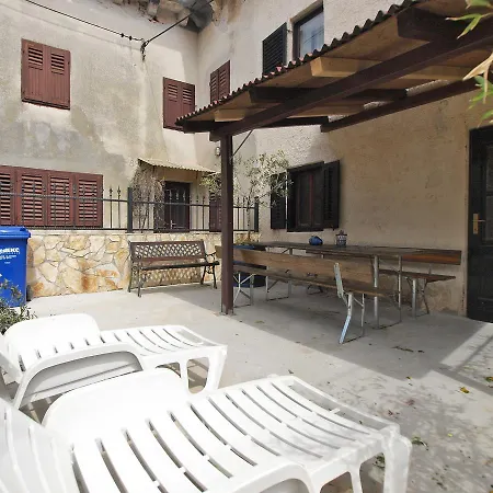 House Selo 672 Holiday home