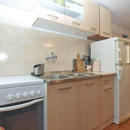 Holiday home House Selo 672