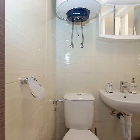 Holiday home House Selo 672
