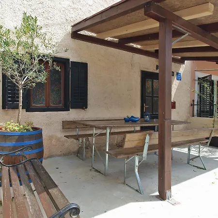 Casa de Férias House Selo 672